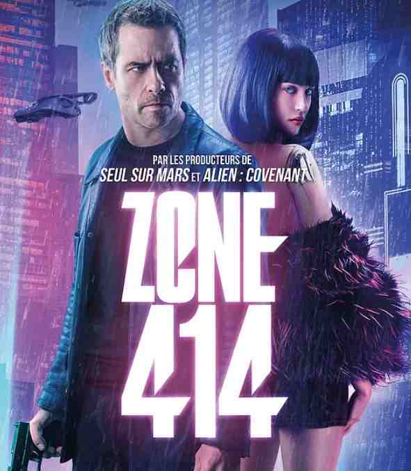 Zone 414 2021 hdrip hindi dubbed Movie